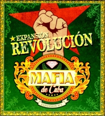  Ǿ  :  Mafia de Cuba: Revolucion