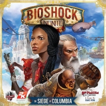  ̿ũ ǴƼ:   ݷҺ BioShock Infinite: The Siege of Columbia