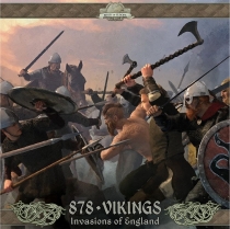  878 ŷ: ױ۷ ħ 878 Vikings: Invasions of England
