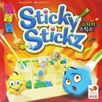  ƼŰ ƽ Sticky Stickz