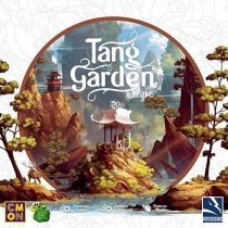    Tang Garden