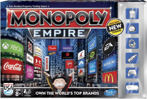   ̾ Monopoly Empire