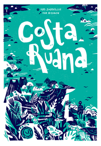  ڽŸ Ƴ Costa Ruana