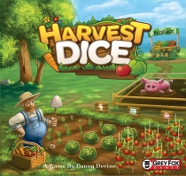  ϺƮ ̽ Harvest Dice