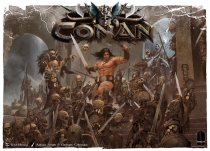  ڳ Conan