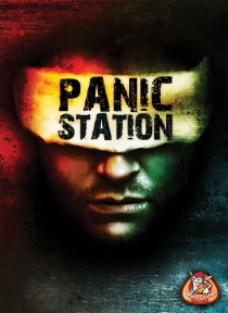  д ̼ Panic Station
