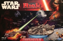  ũ: Ÿ  Risk: Star Wars Edition
