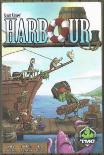  Ϲ Harbour