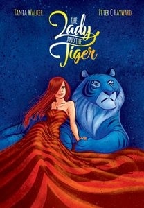  ΰ ȣ The lady and the Tiger