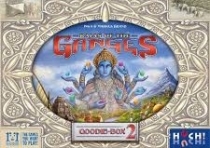   :  ڽ 2 Rajas of the Ganges: Goodie Box 2