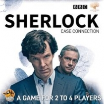  ȷ: ̽ Ŀؼ Sherlock: Case Connection