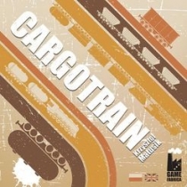  īƮ Cargotrain