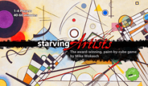  Ÿ ƼƮ Starving Artists