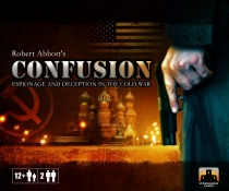  ǻ :  ô   Ӽ Confusion: Espionage and Deception in the Cold War