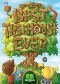  Ʈ ƮϿ콺  Best Treehouse Ever