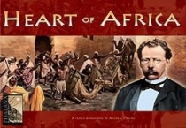  Ʈ  ī Heart of Africa