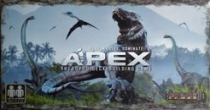    -  Apex Theropod Deck-Building Game