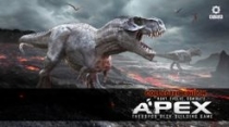     : ÷Ƽ  Apex Theropod Deck Building Game: Collected Edition