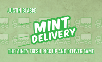  Ʈ  Mint Delivery