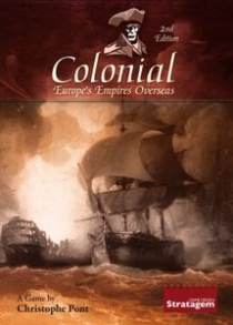  Ĺ: ؿ   Colonial: Europe