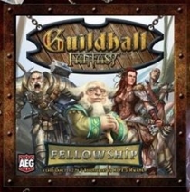  Ȧ Ÿ:  Guildhall Fantasy: Fellowship