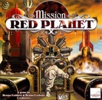  ̼:  ÷ Mission: Red Planet
