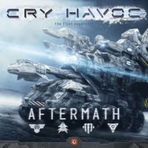  ũ Ϻ: ͸Ž Cry Havoc: Aftermath