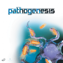  ߺ  Pathogenesis