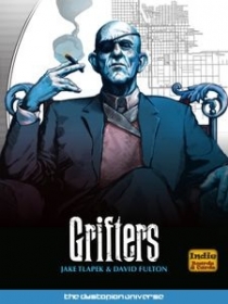  ۵ Grifters