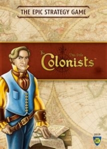  ݷδϽƮ The Colonists