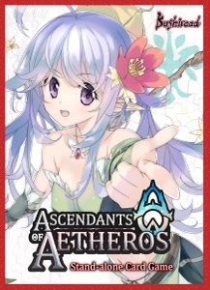  ν ڵ Ascendants of Aetheros