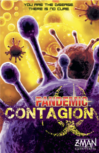  ҵ:  Pandemic: Contagion