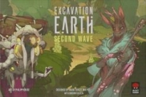  Ŀ̼ :  ̺ Excavation Earth: Second Wave