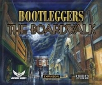  Ʋ: ũ Bootleggers: The Boardwalk