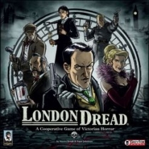   巹 London Dread