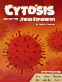  ý: ̷Ȯ Cytosis: Virus Expansion