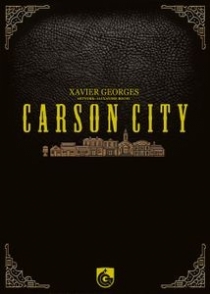  ī Ƽ:  ڽ Carson City: Big Box