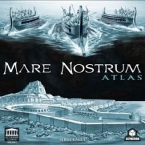   뽺Ʈ: ̾ - Ʋ Ȯ Mare Nostrum: Empires – Atlas Expansion