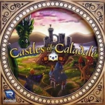  Į  Castles of Caladale