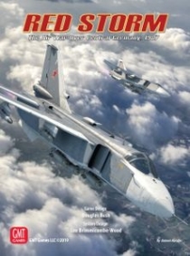   : ߾ӵ  װ, 1987 Red Storm: The Air War Over Central Germany, 1987