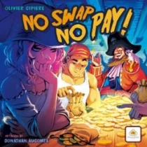     ! No Swap No Pay