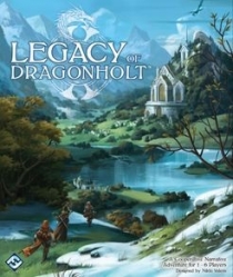  Ž  巡ȦƮ Legacy of Dragonholt