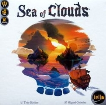    Ŭ Sea of Clouds