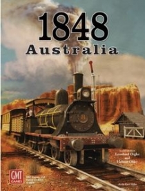  1848 : ȣ 1848 : Australia