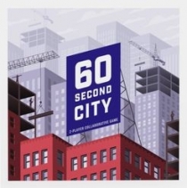  60  Ƽ 60 Second City