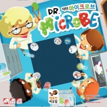   ũκ Dr. Microbe