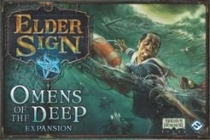   :  ¡ Elder Sign: Omens of the Deep