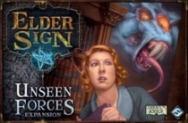   :  ʴ  Elder Sign: Unseen Forces