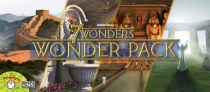  7  :  7 Wonders: Wonder Pack