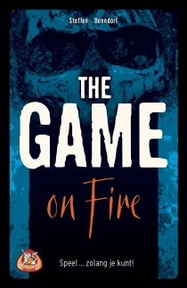   :  ̾ The Game on Fire